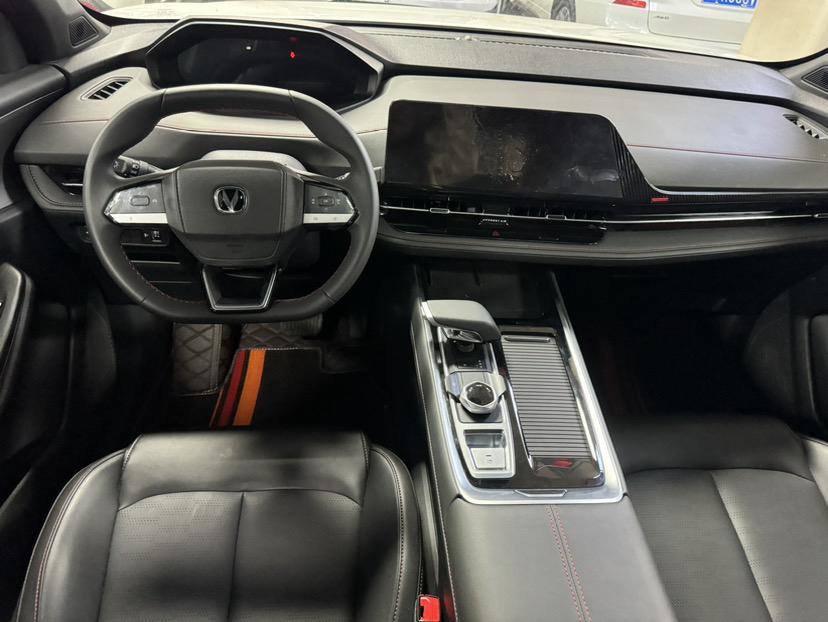 Changan CS55 2024 thumb 11