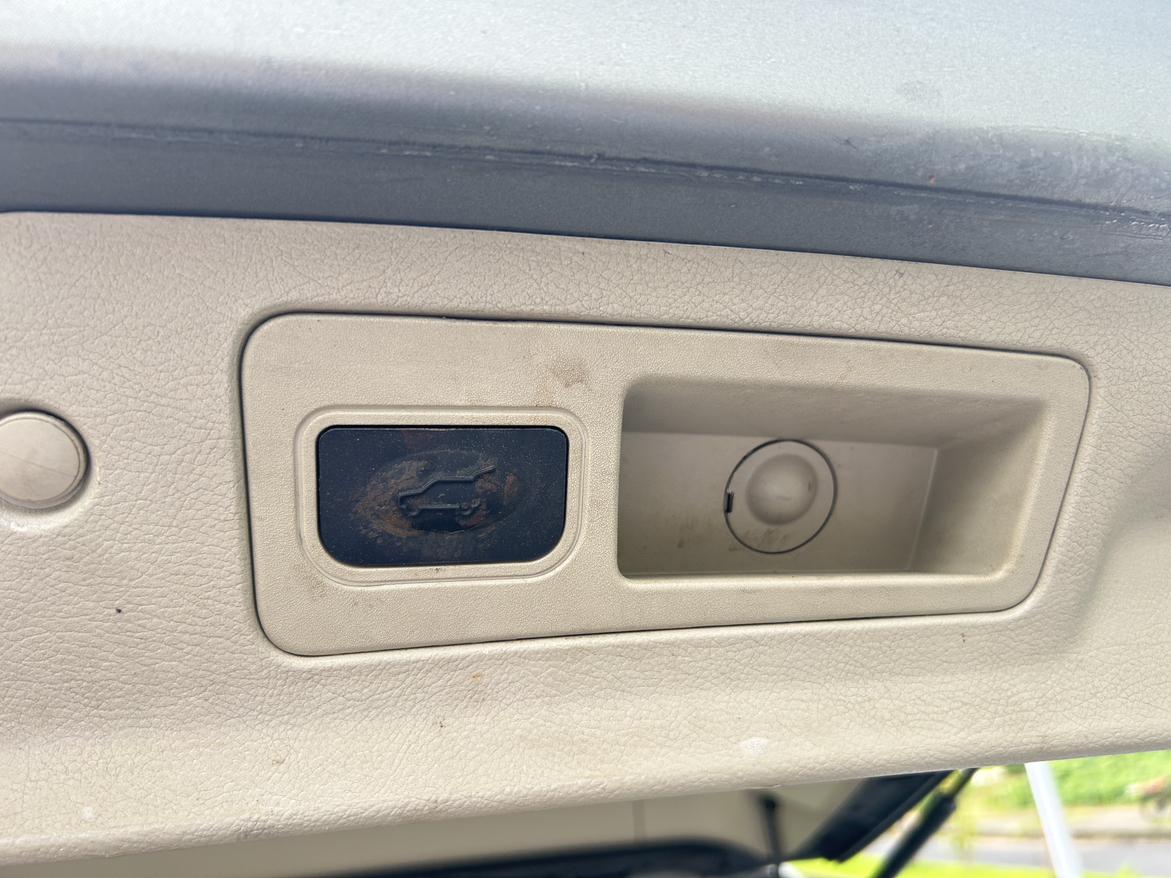 Buick GL8 2013 thumb 7