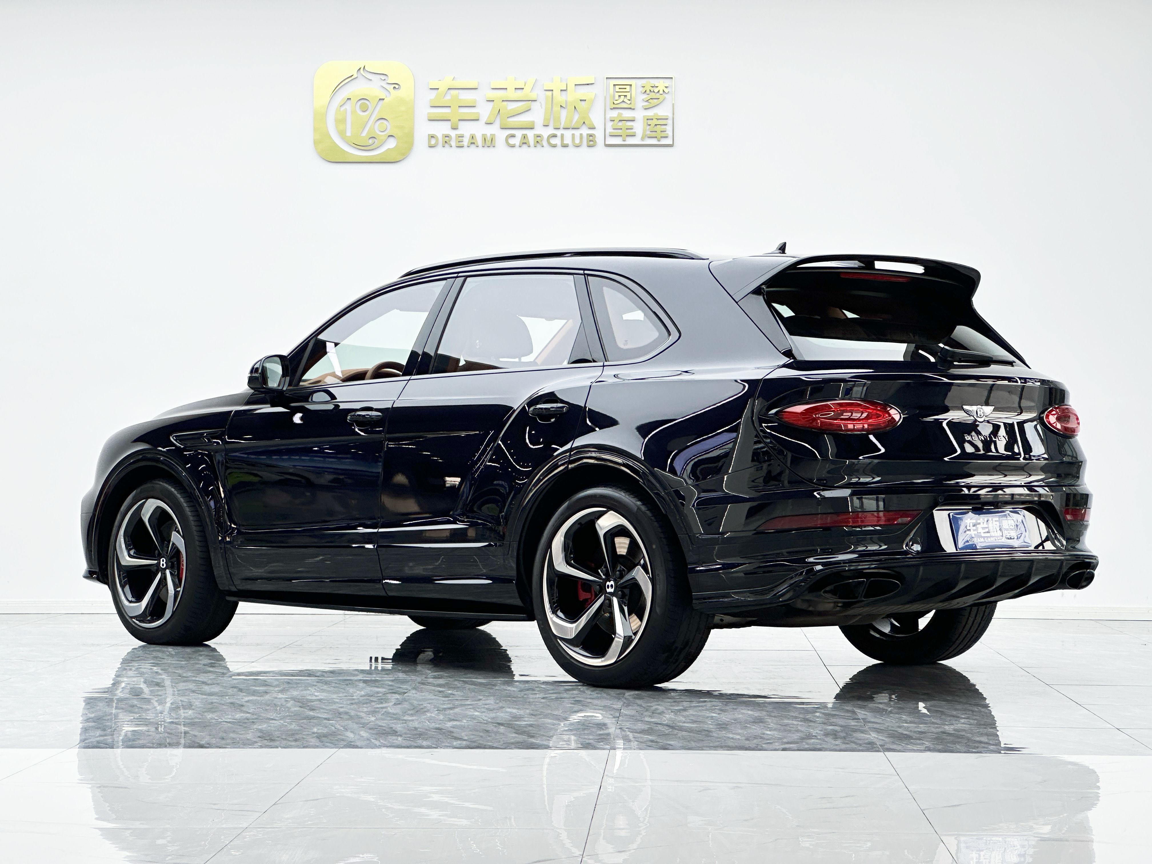 Bentley Tian Yue 2022 thumb 2