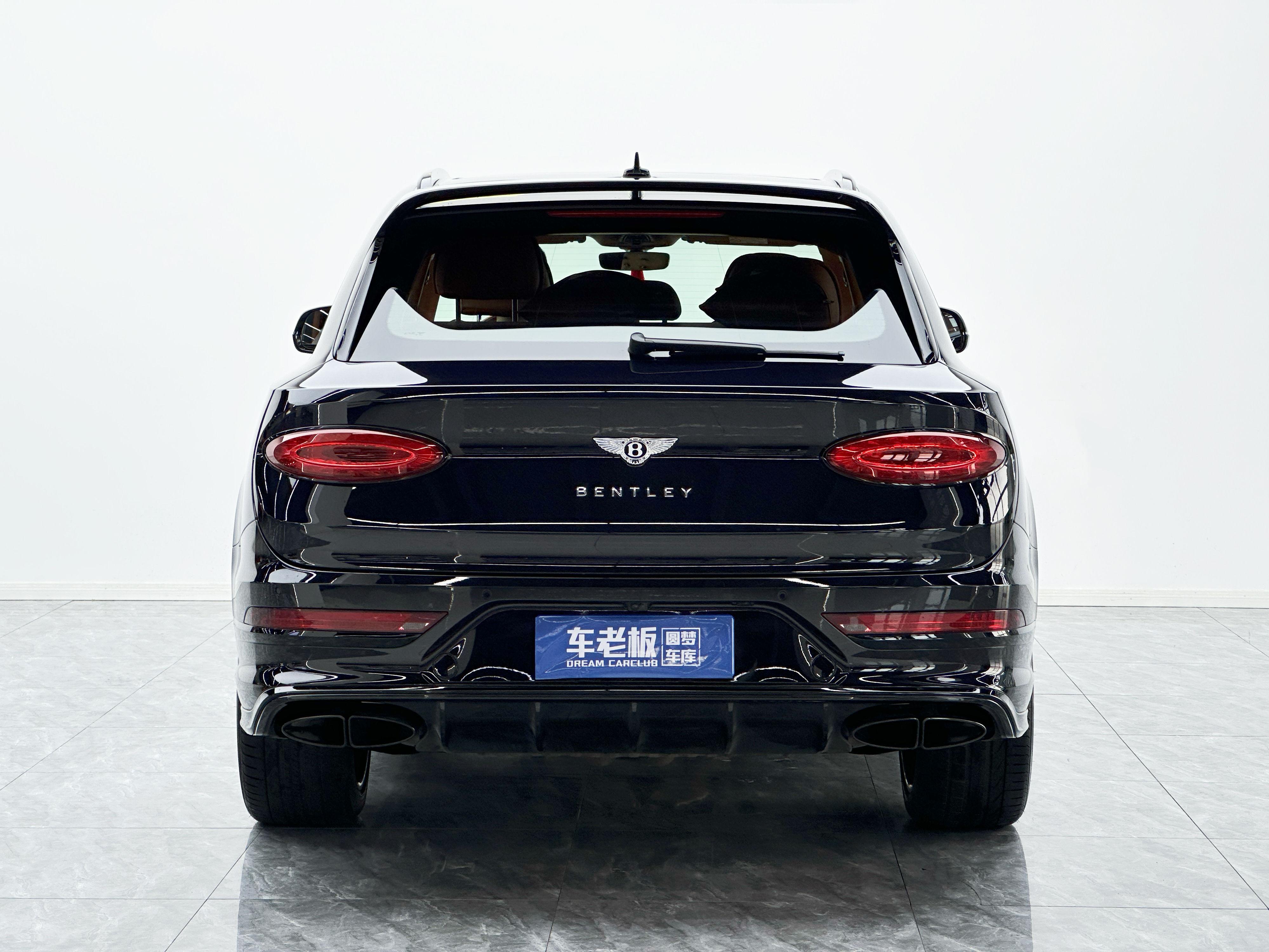 Bentley Tian Yue 2022 thumb 3