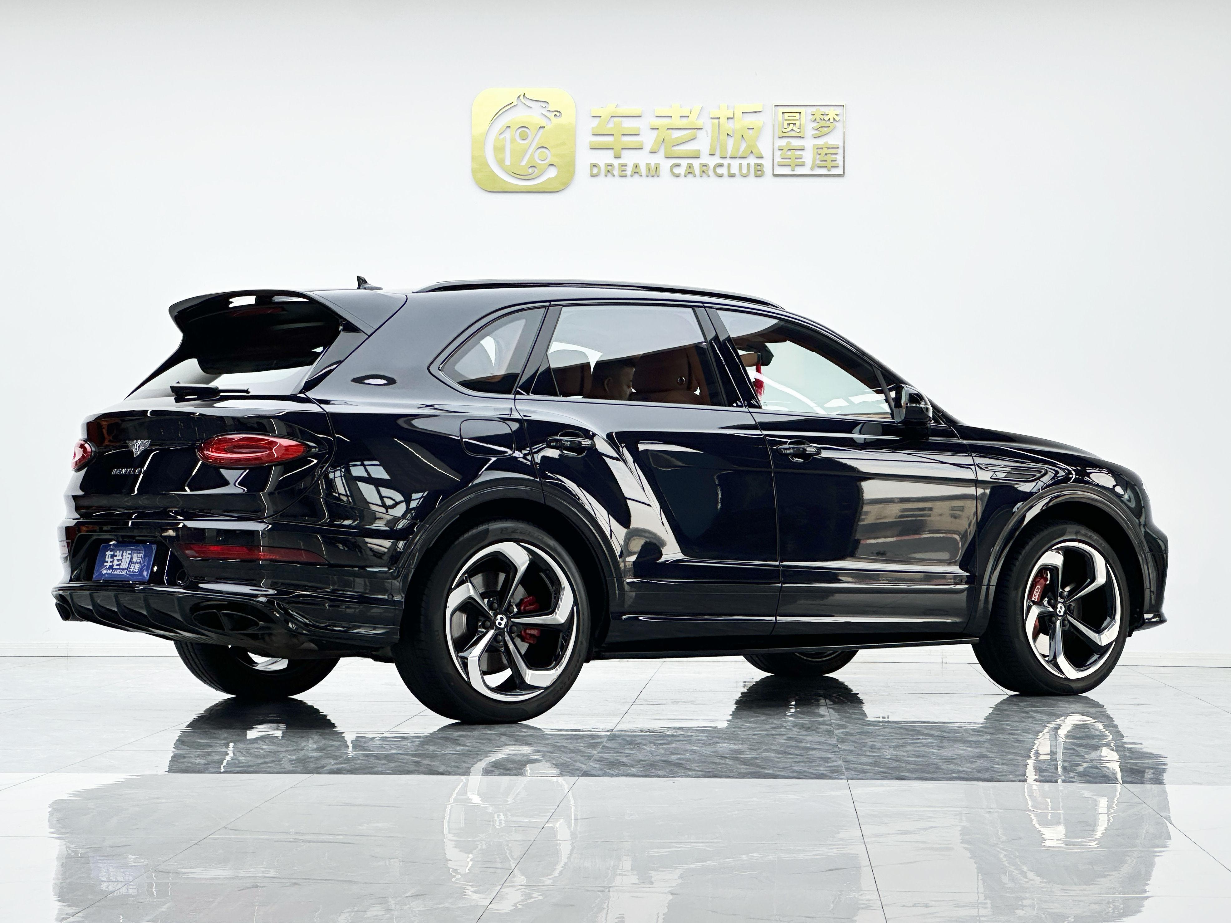 Bentley Tian Yue 2022 thumb 4