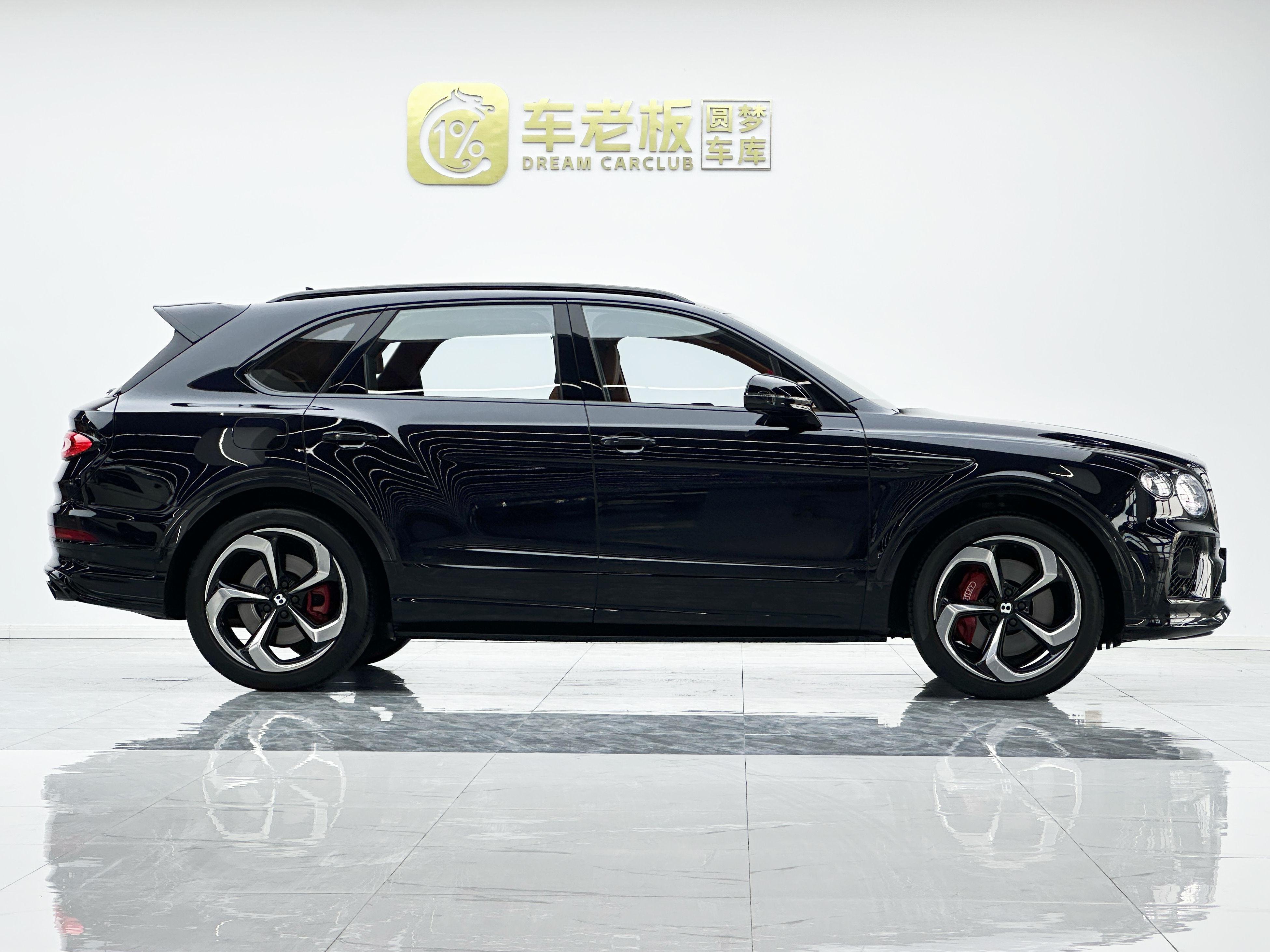Bentley Tian Yue 2022 thumb 5