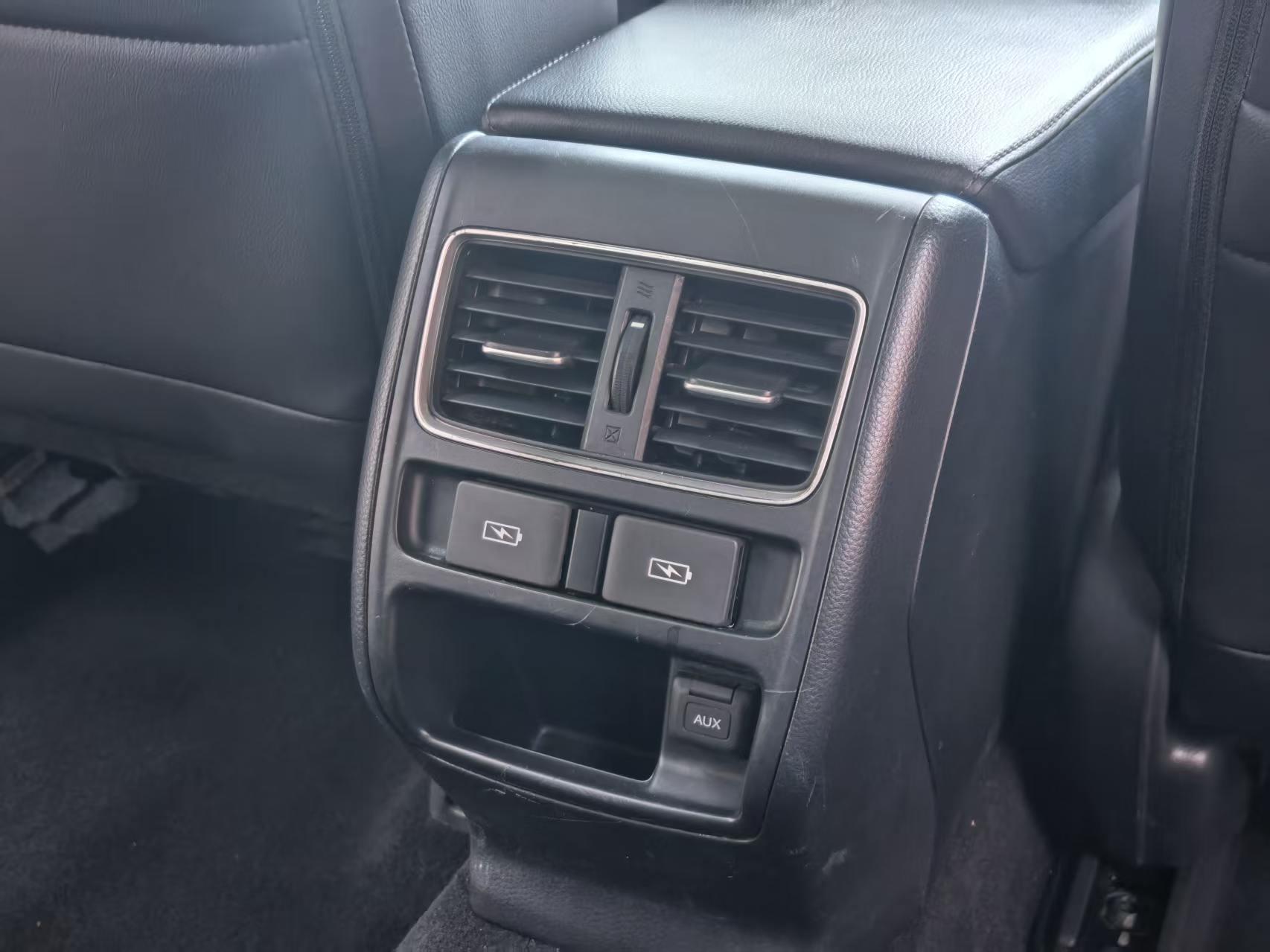 Honda Accord 2018 thumb 5