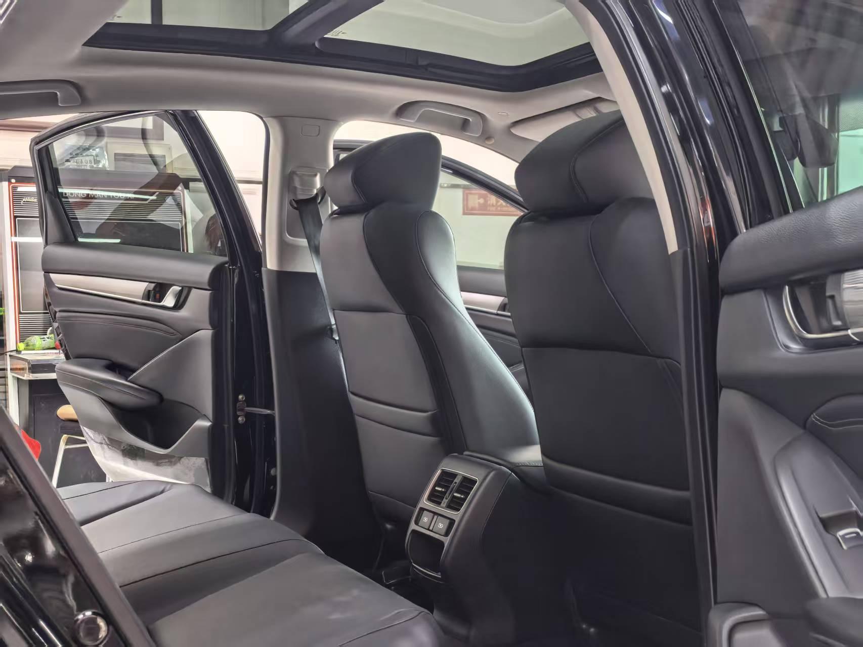Honda Accord 2018 thumb 11