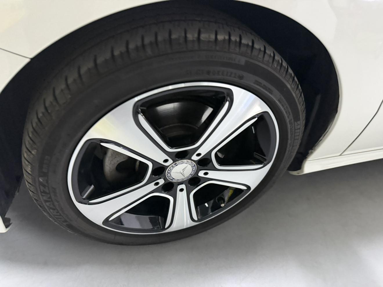 Mercedes-Benz B-Класс 2017 thumb 6