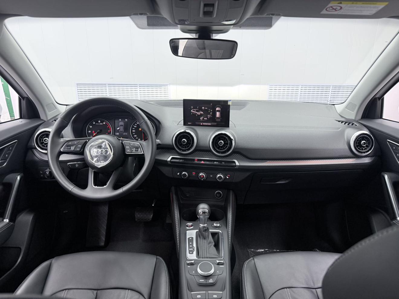 Audi Q2 2022 thumb 6
