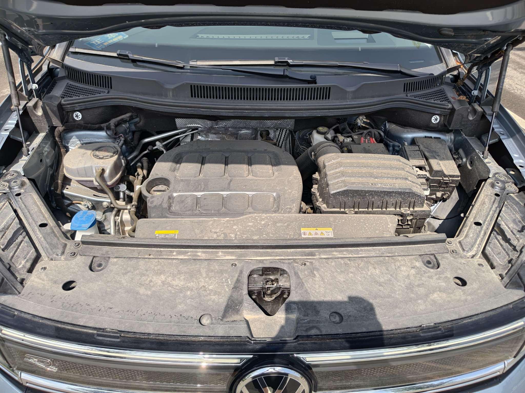 Volkswagen Lamando 2026 thumb 5