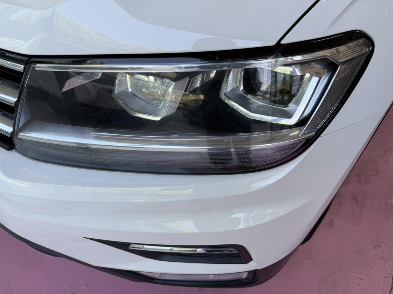 Volkswagen Tiguan 2019 thumb 5