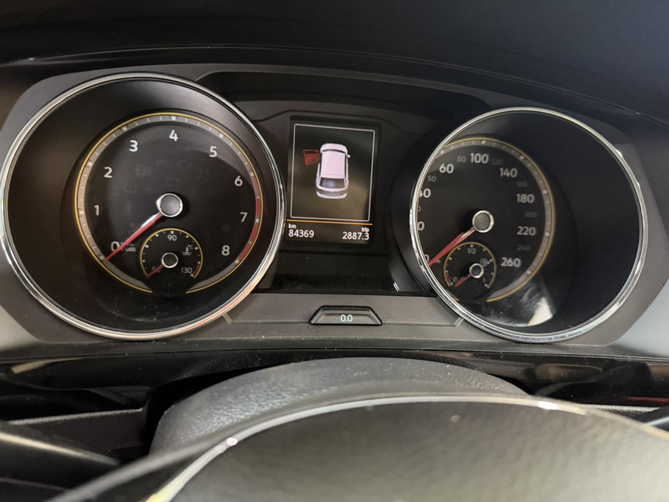 Volkswagen Tiguan 2019 thumb 12