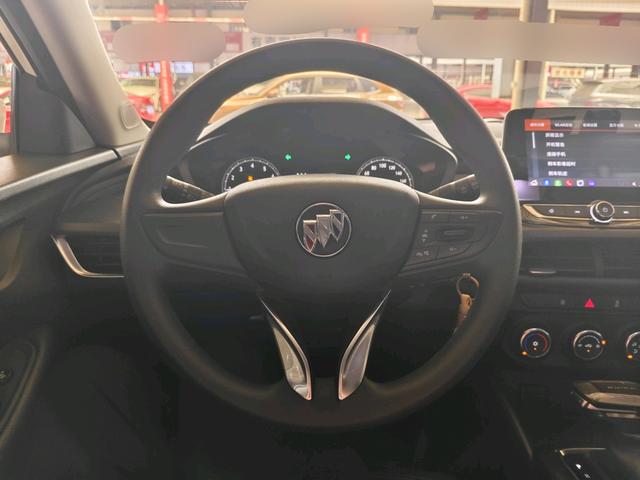 Buick Verano 2023 thumb 6
