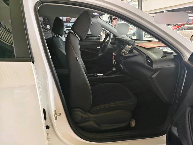 Buick Verano 2023 thumb 9