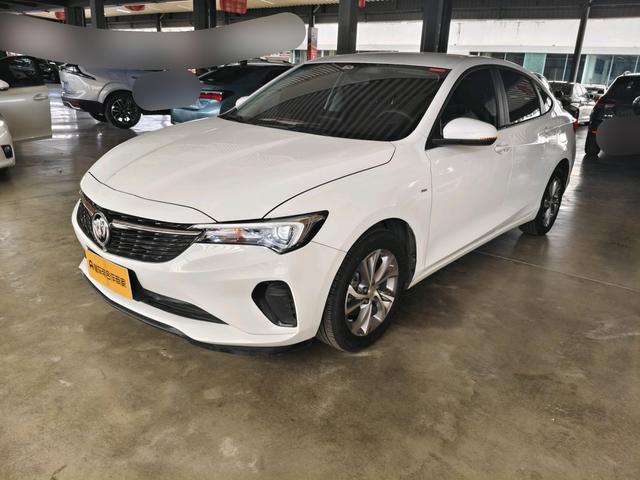 Buick Verano 2023 thumb 11