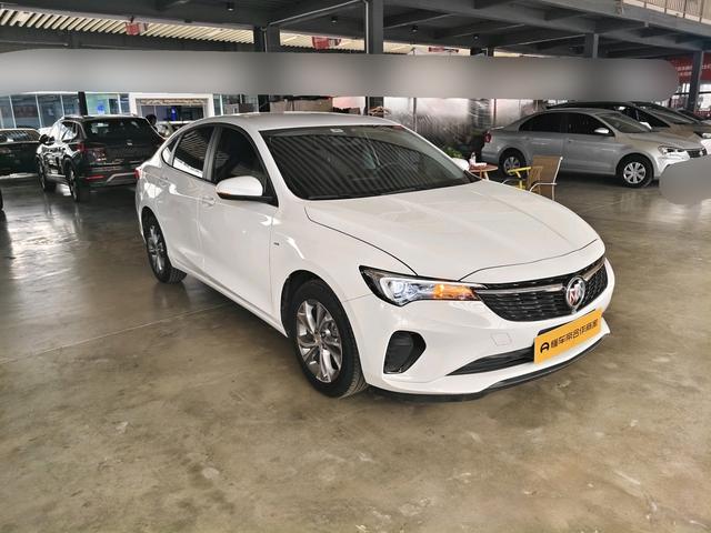 Buick Verano 2023 thumb 12