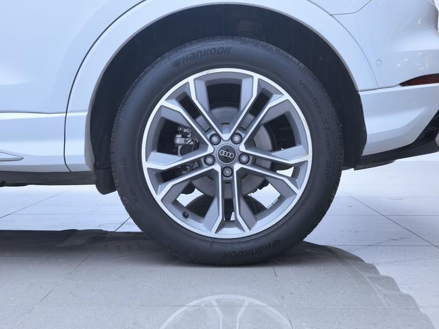 Audi Q3 2024 thumb 7