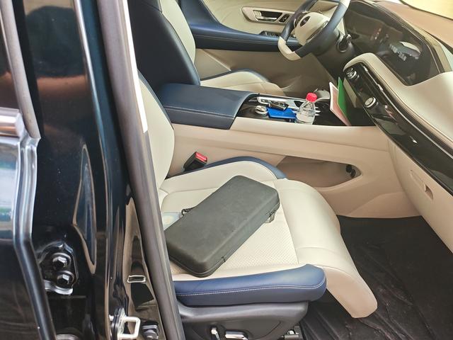 Dongfeng Aeolus Hao Ji 2022 thumb 9