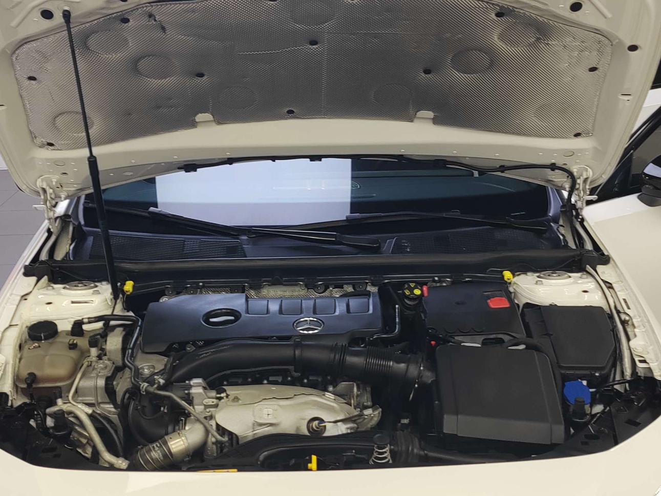 Mercedes-Benz A-Класс 2020 thumb 5