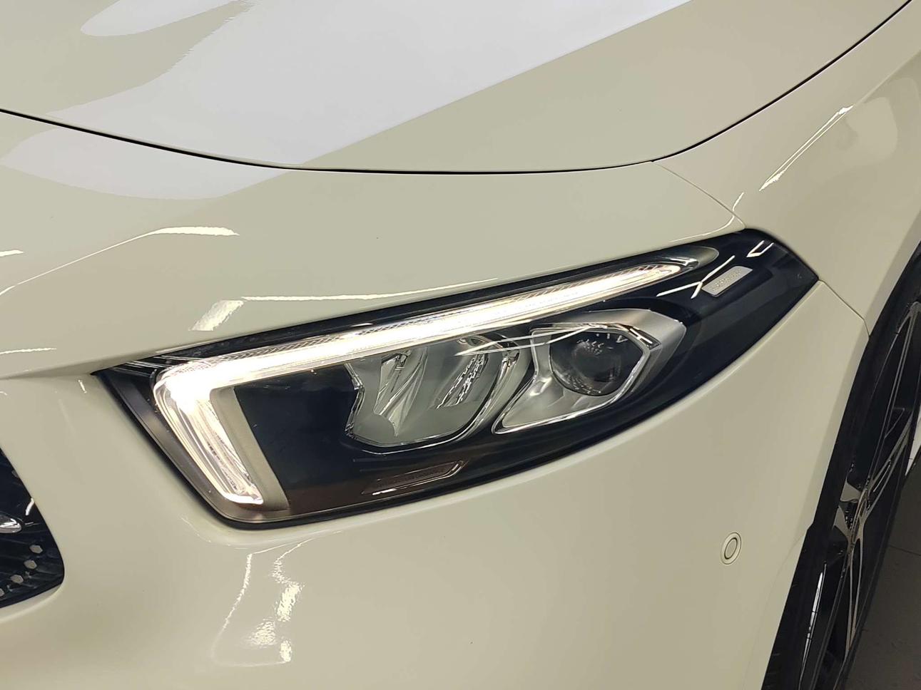 Mercedes-Benz A-Класс 2020 thumb 6