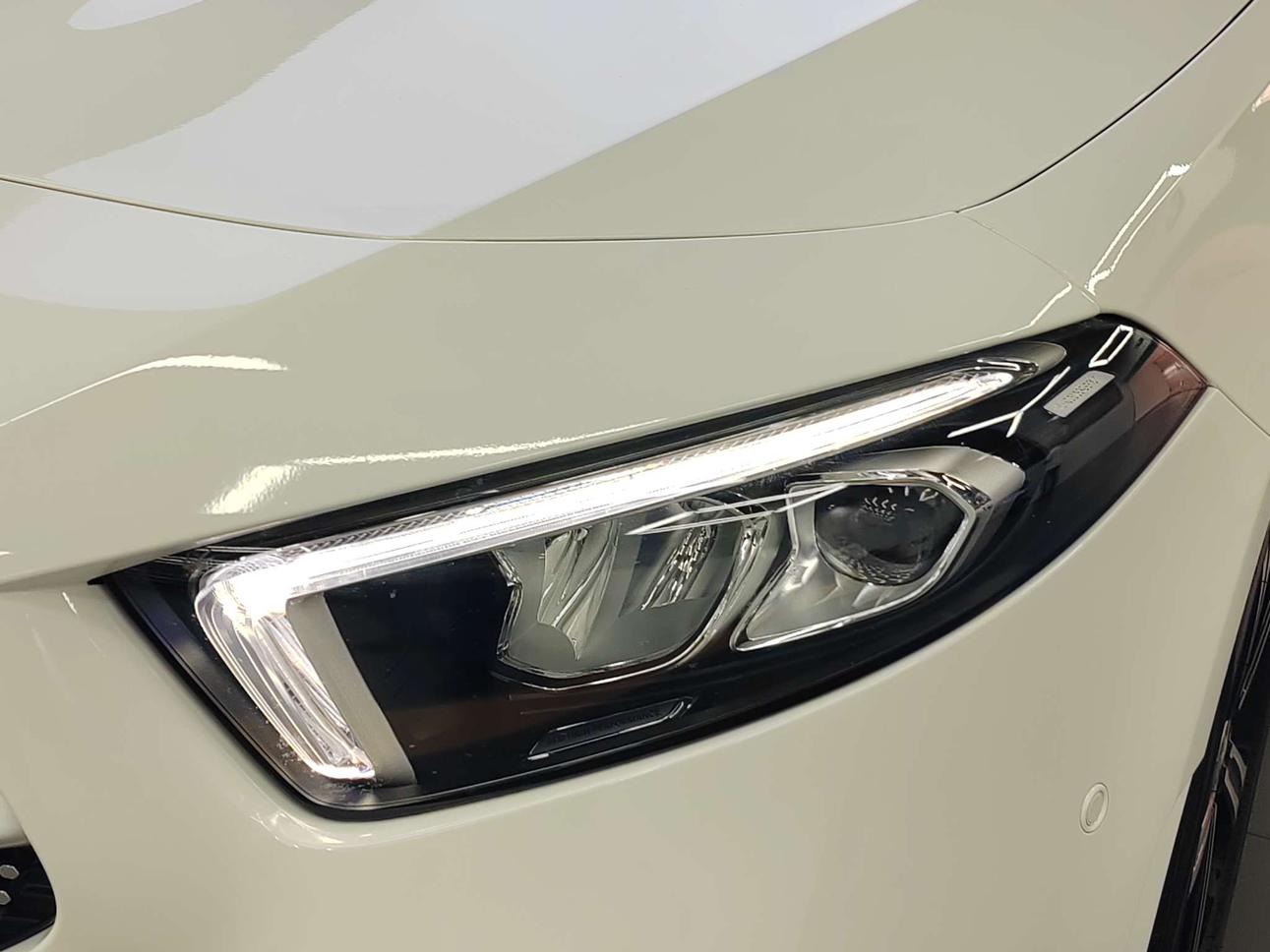 Mercedes-Benz A-Класс 2022 thumb 6