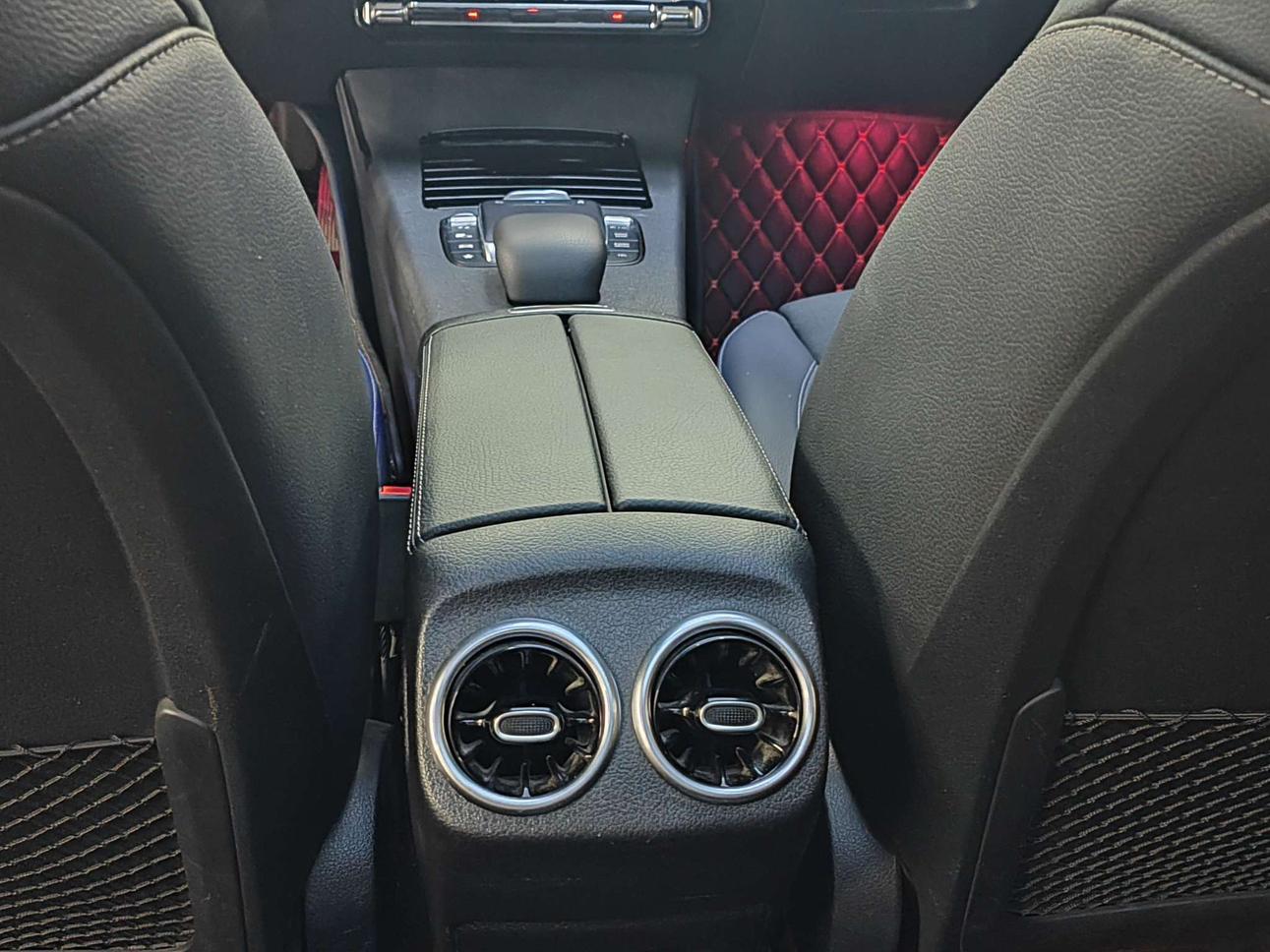 Mercedes-Benz A-Класс 2022 thumb 7
