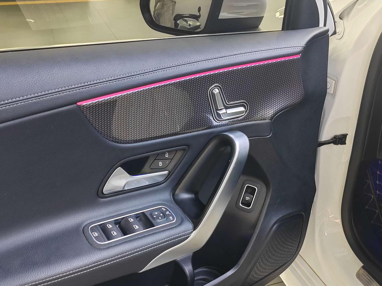 Mercedes-Benz A-Класс 2022 thumb 8