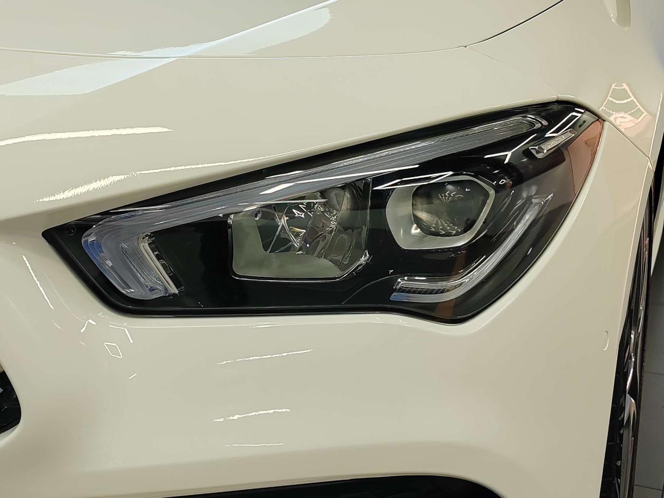 Mercedes-Benz CLA 2021 thumb 6