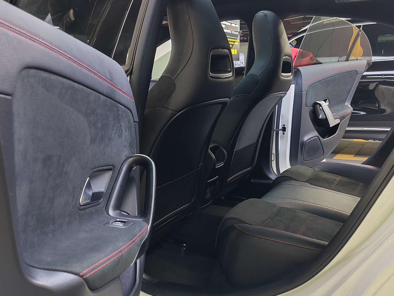 Mercedes-Benz CLA 2021 thumb 7