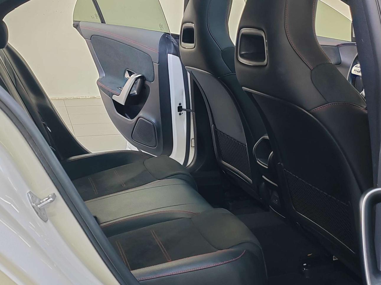 Mercedes-Benz CLA 2021 thumb 9