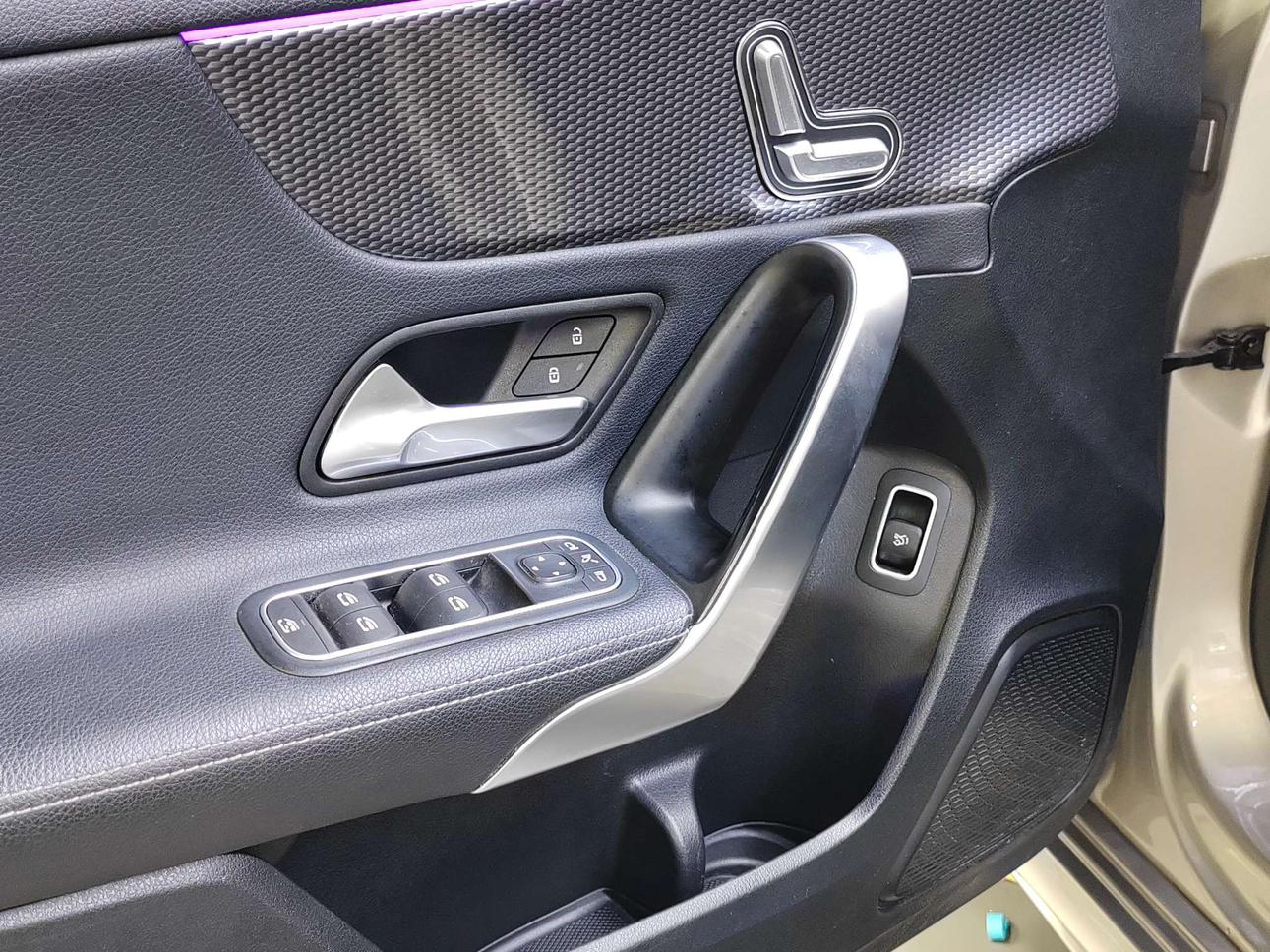 Mercedes-Benz A-Класс 2021 thumb 7