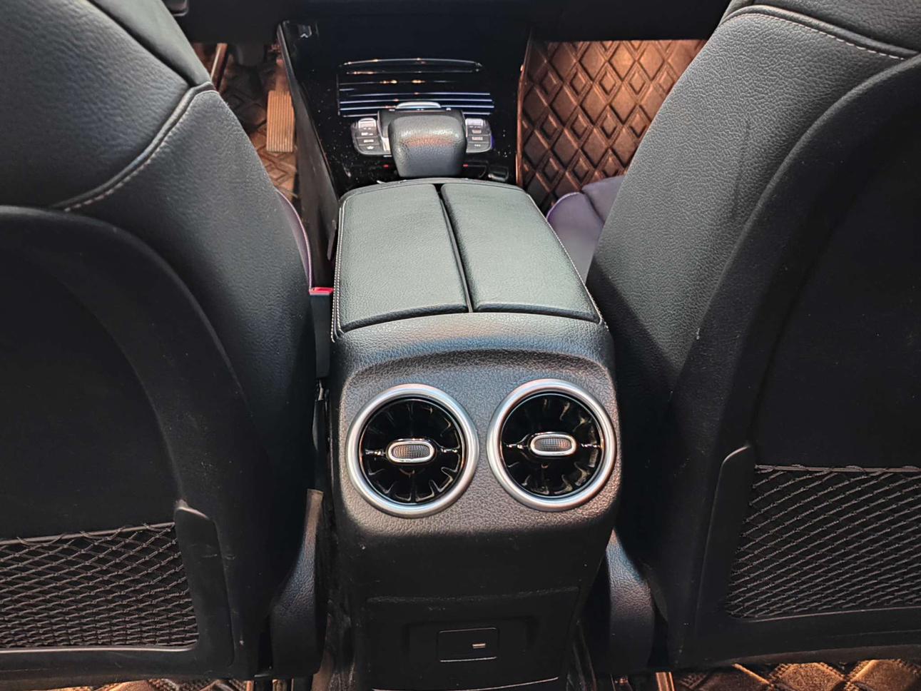 Mercedes-Benz A-Класс 2021 thumb 10