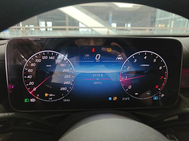 Mercedes-Benz C-Класс 2025 thumb 6