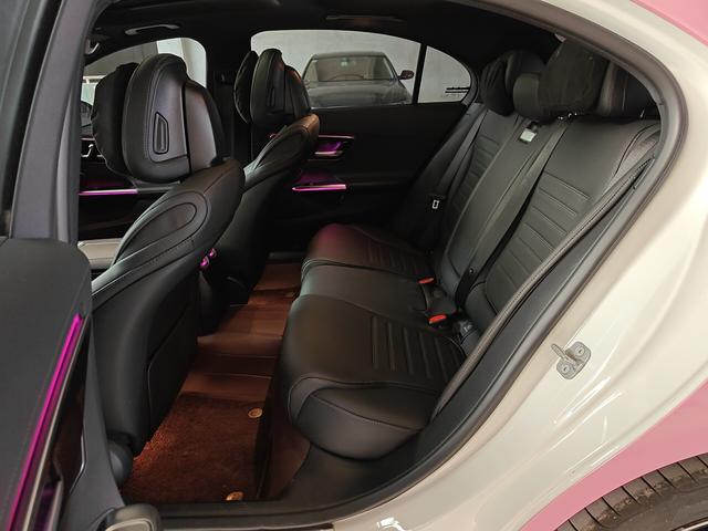 Mercedes-Benz C-Класс 2025 thumb 11