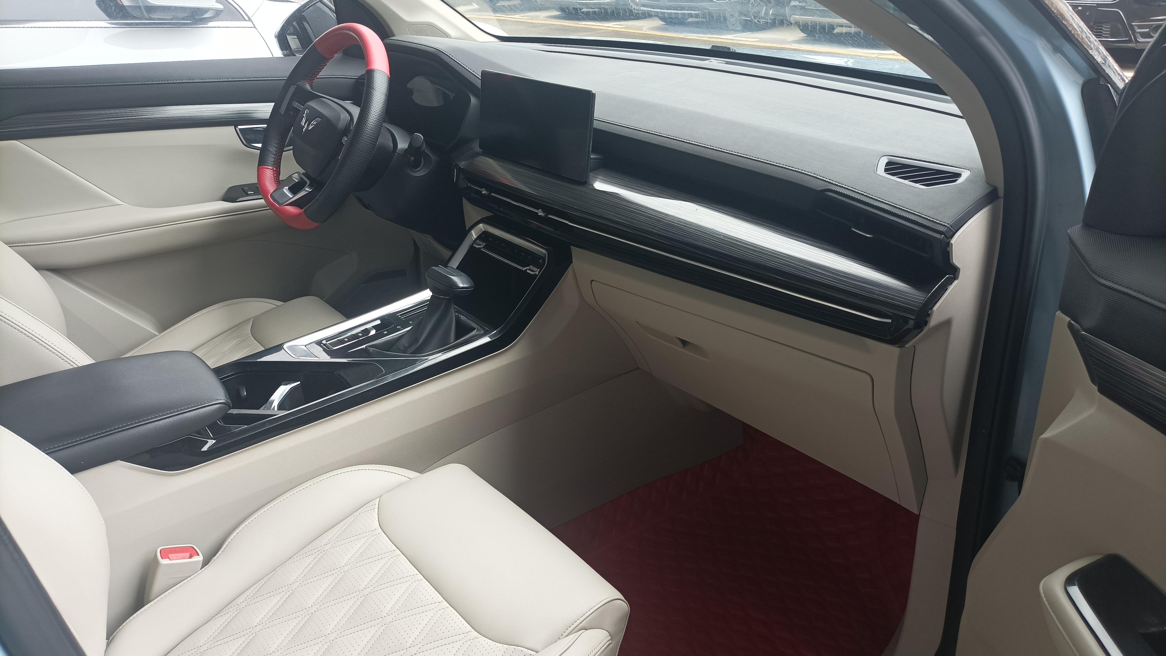 Wuling Xing Chen 2021 thumb 5
