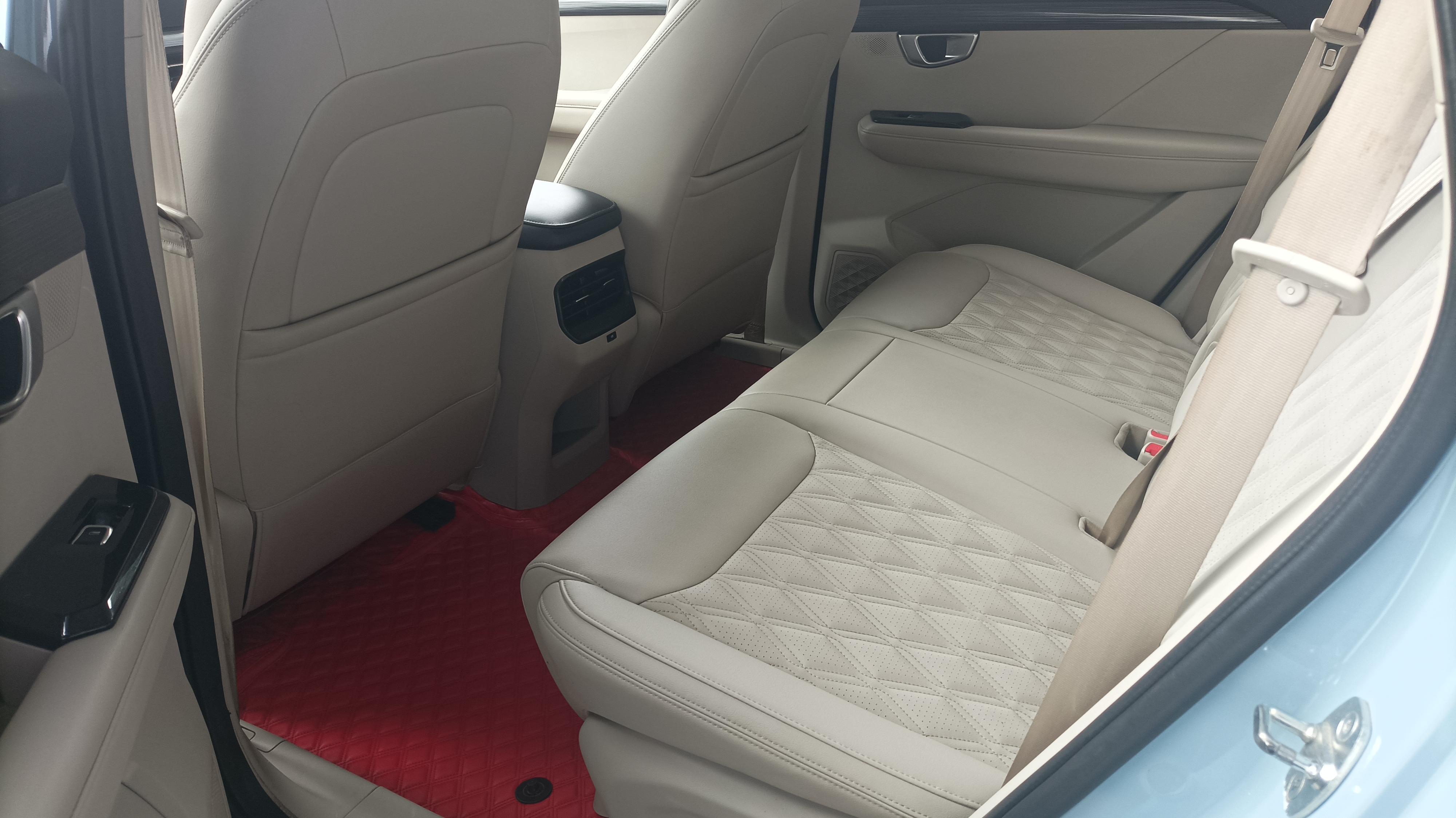 Wuling Xing Chen 2021 thumb 8