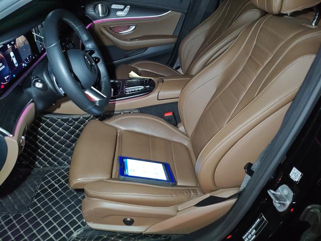 Mercedes-Benz E-Класс 2022 thumb 8