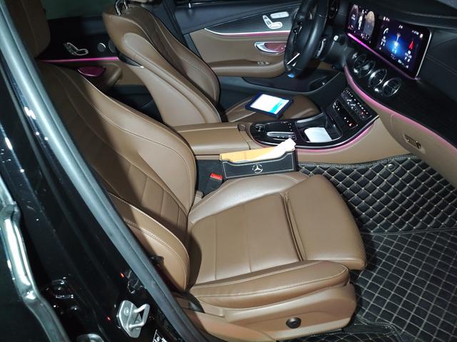 Mercedes-Benz E-Класс 2022 thumb 9