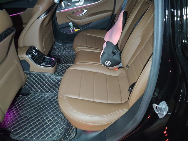 Mercedes-Benz E-Класс 2022 thumb 10