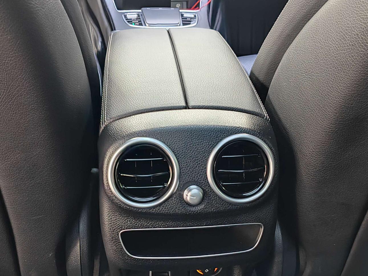 Mercedes-Benz C-Класс 2020 thumb 10