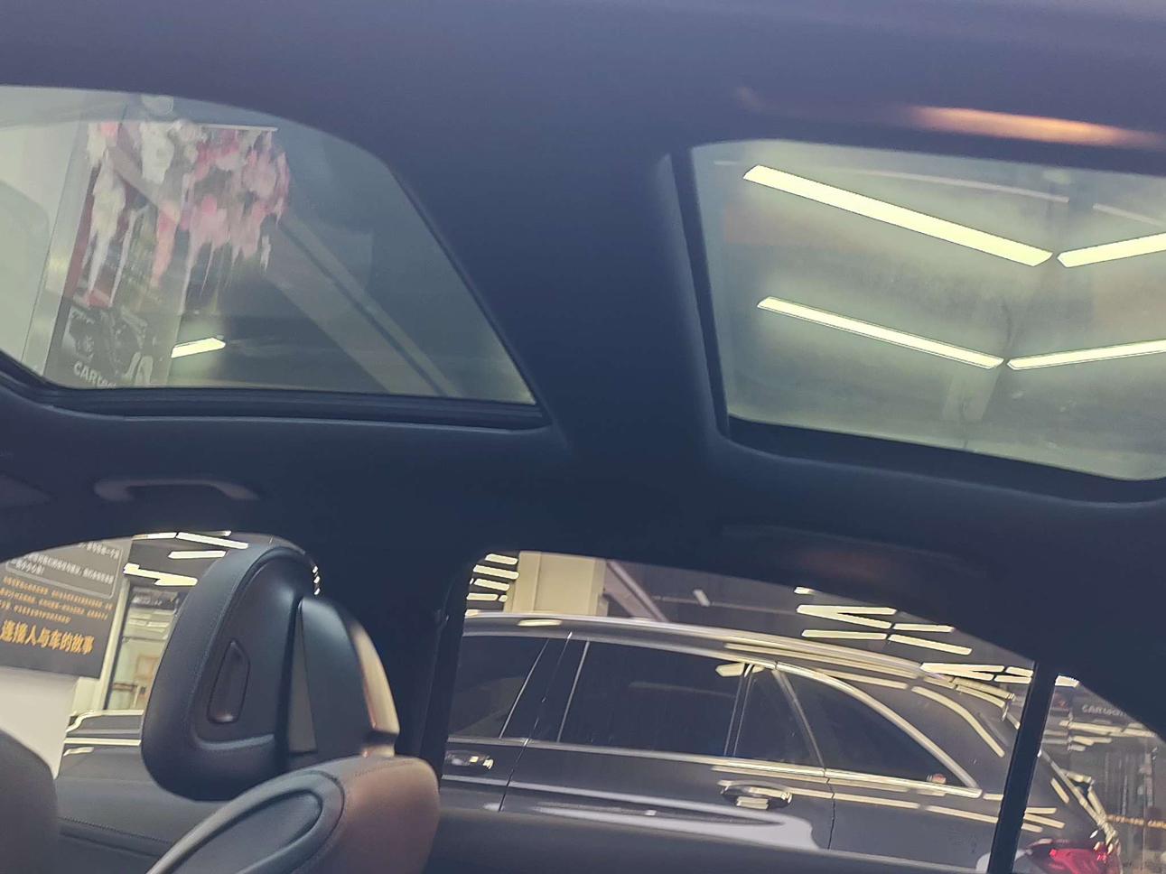 Mercedes-Benz C-Класс 2023 thumb 9