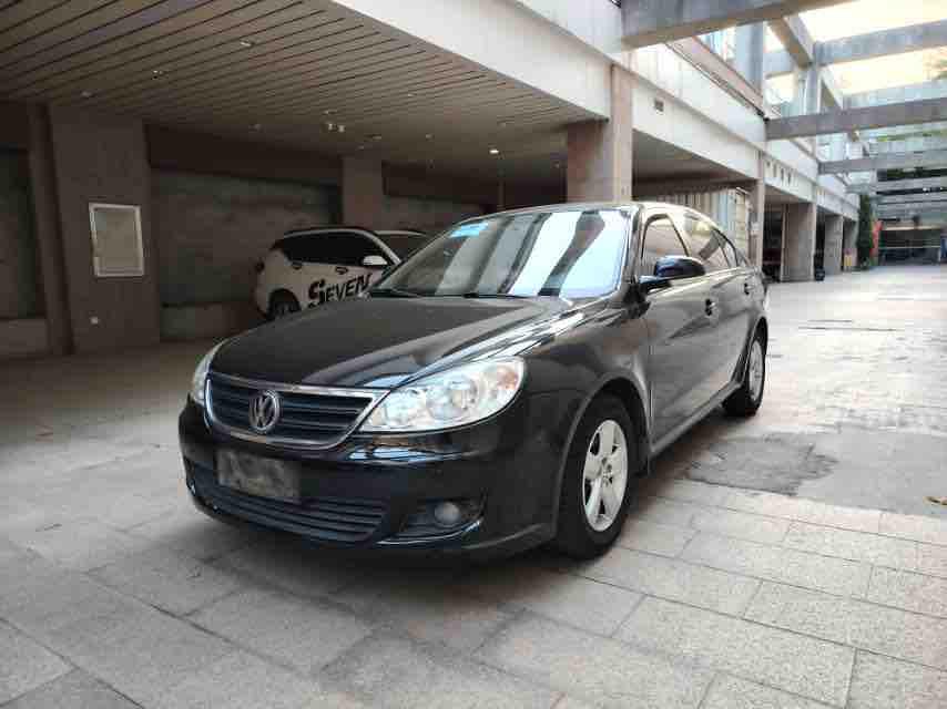 Volkswagen Lavida XR 2013 thumb 8