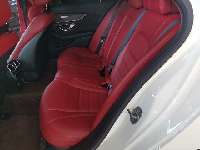 Mercedes-Benz C-Класс 2020 thumb 10