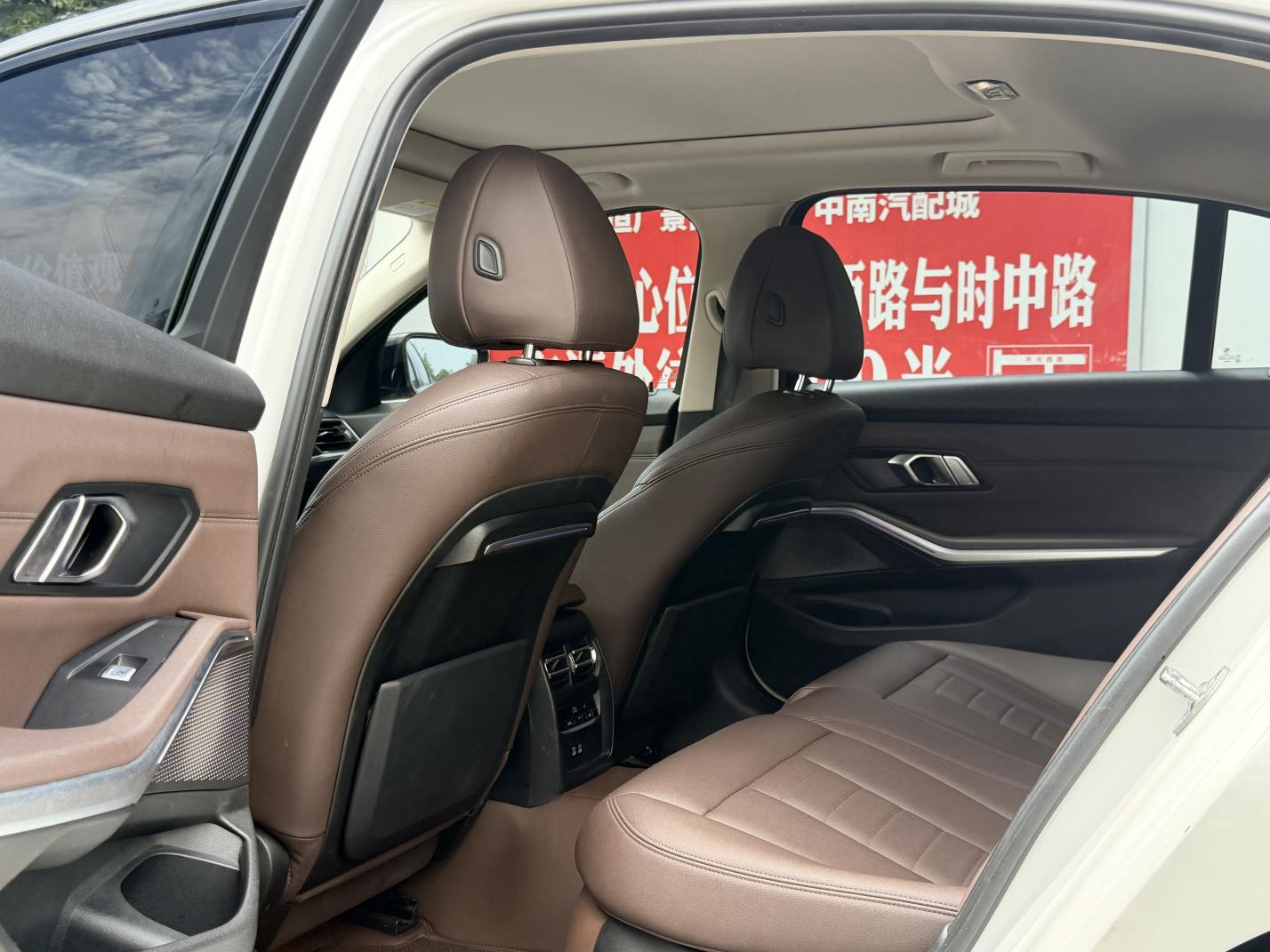 BMW 3 серии 2020 thumb 8