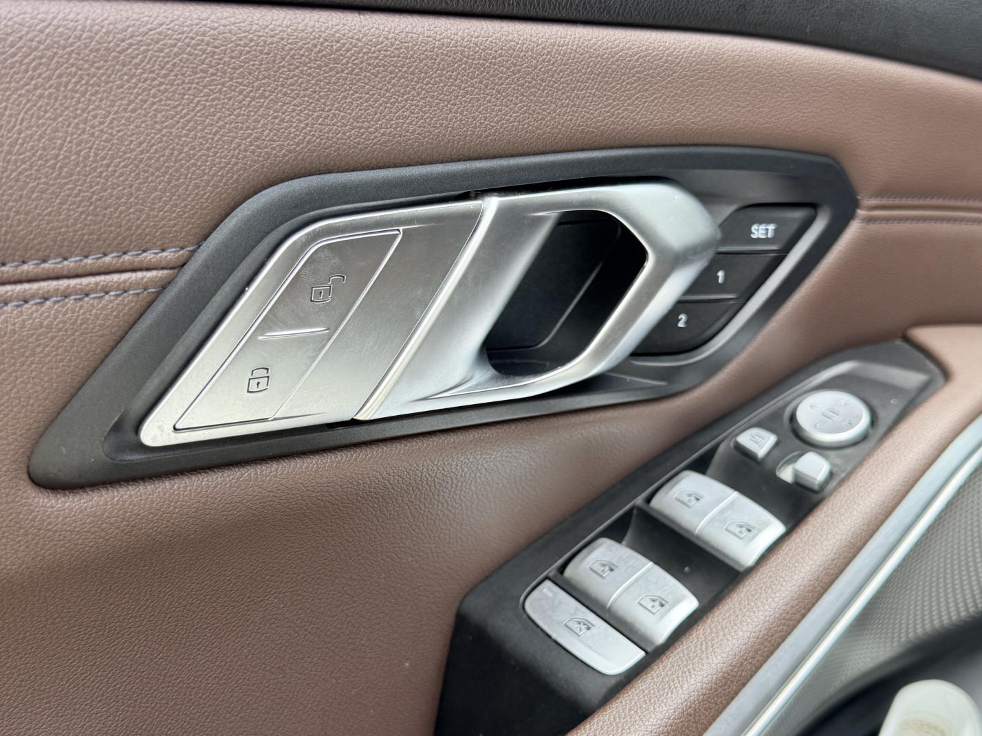 BMW 3 серии 2020 thumb 9