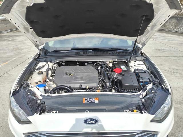 Ford Mondeo 2020 thumb 5