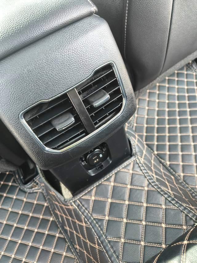 Ford Mondeo 2020 thumb 7