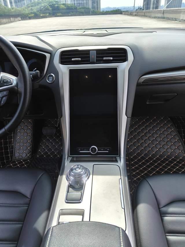 Ford Mondeo 2020 thumb 9