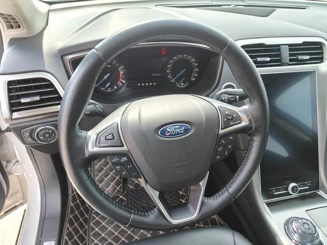Ford Mondeo 2020 thumb 11