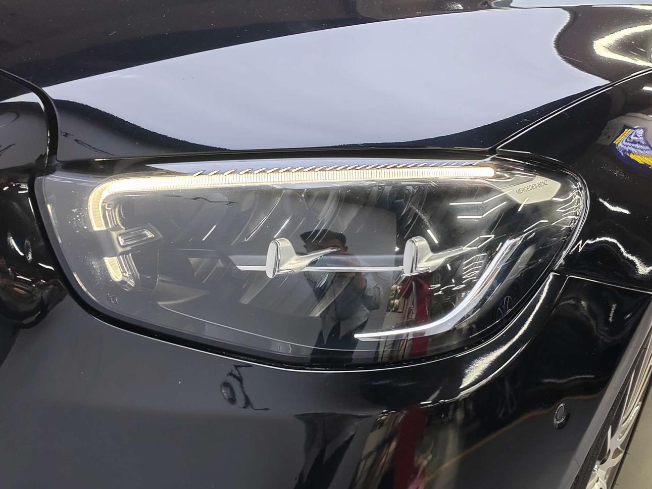 Mercedes-Benz E-Класс 2021 thumb 6