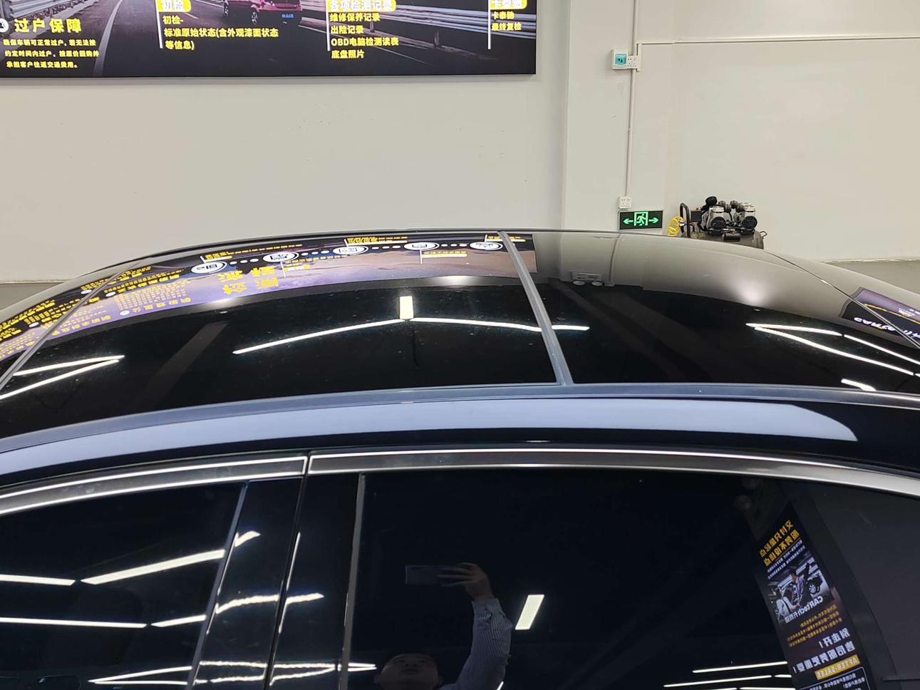 Mercedes-Benz E-Класс 2021 thumb 7