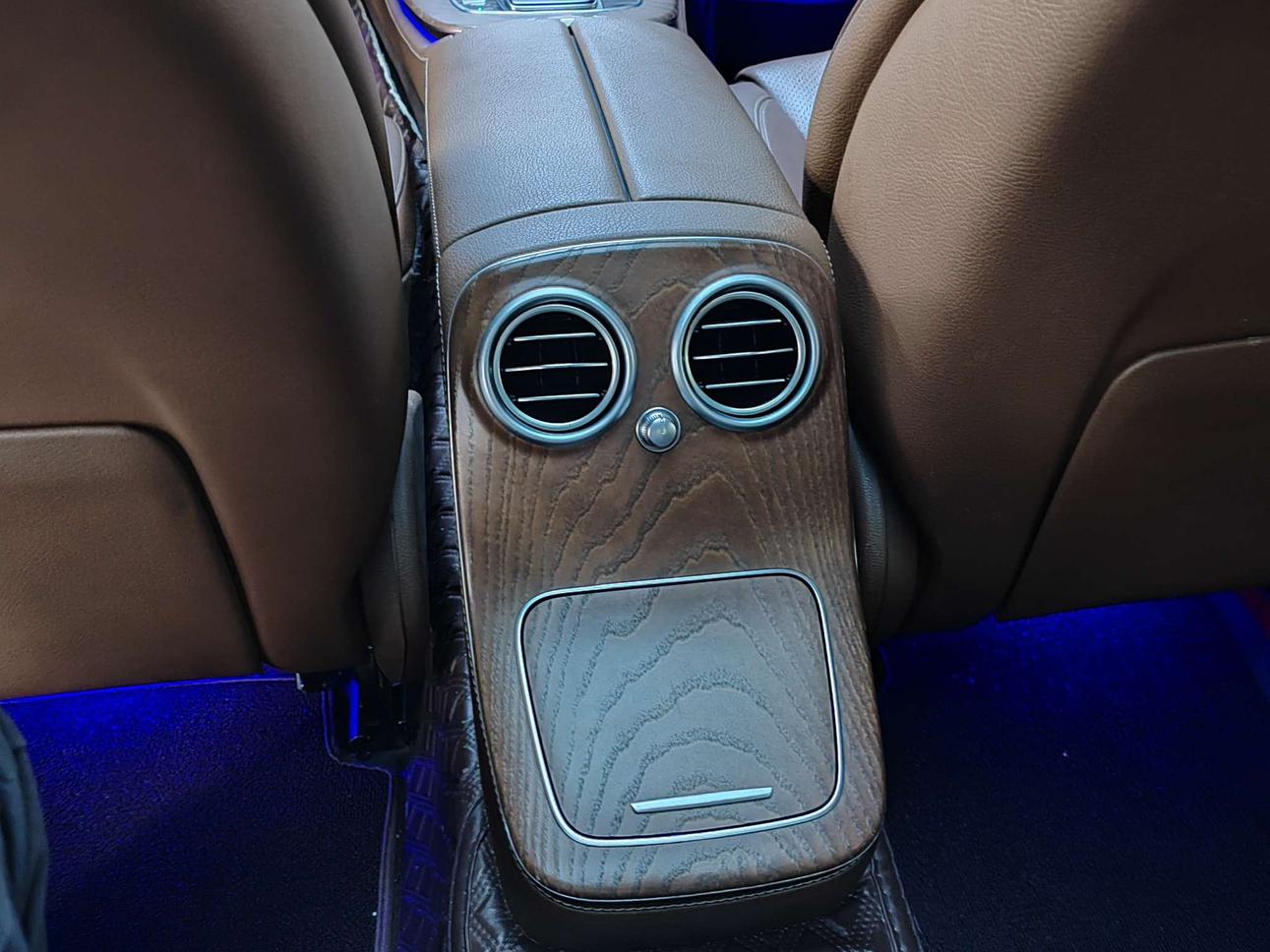 Mercedes-Benz E-Класс 2021 thumb 9