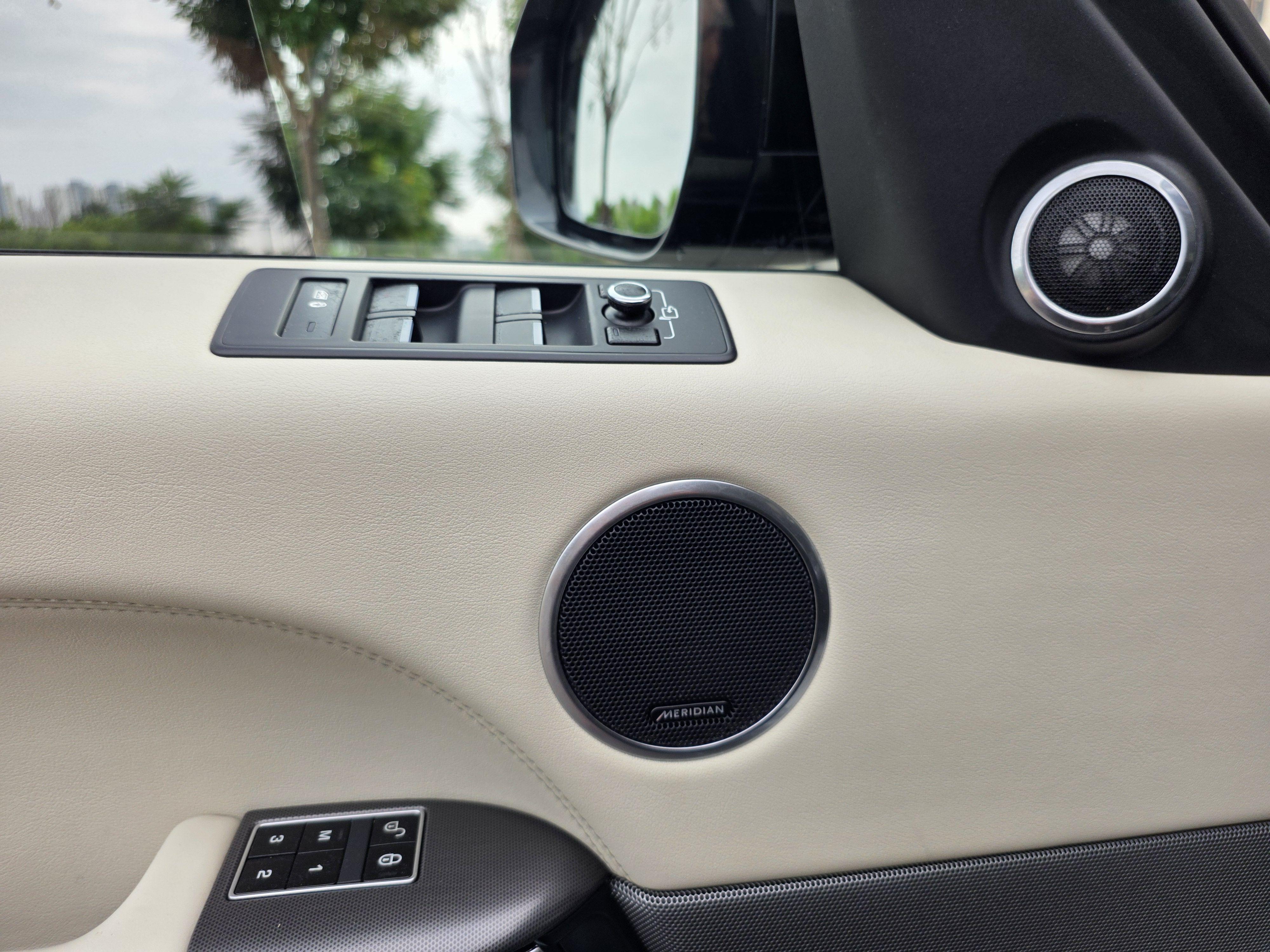 Land Rover Range Rover Sport 2014 thumb 6